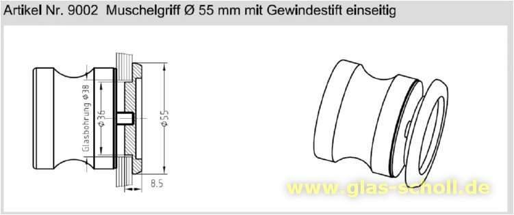 (c) 2006  www.Glas-Scholl.de